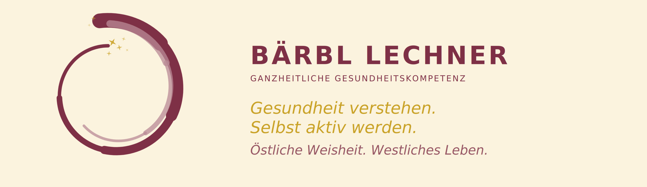 baerbl lechner logo kreis creme (1)