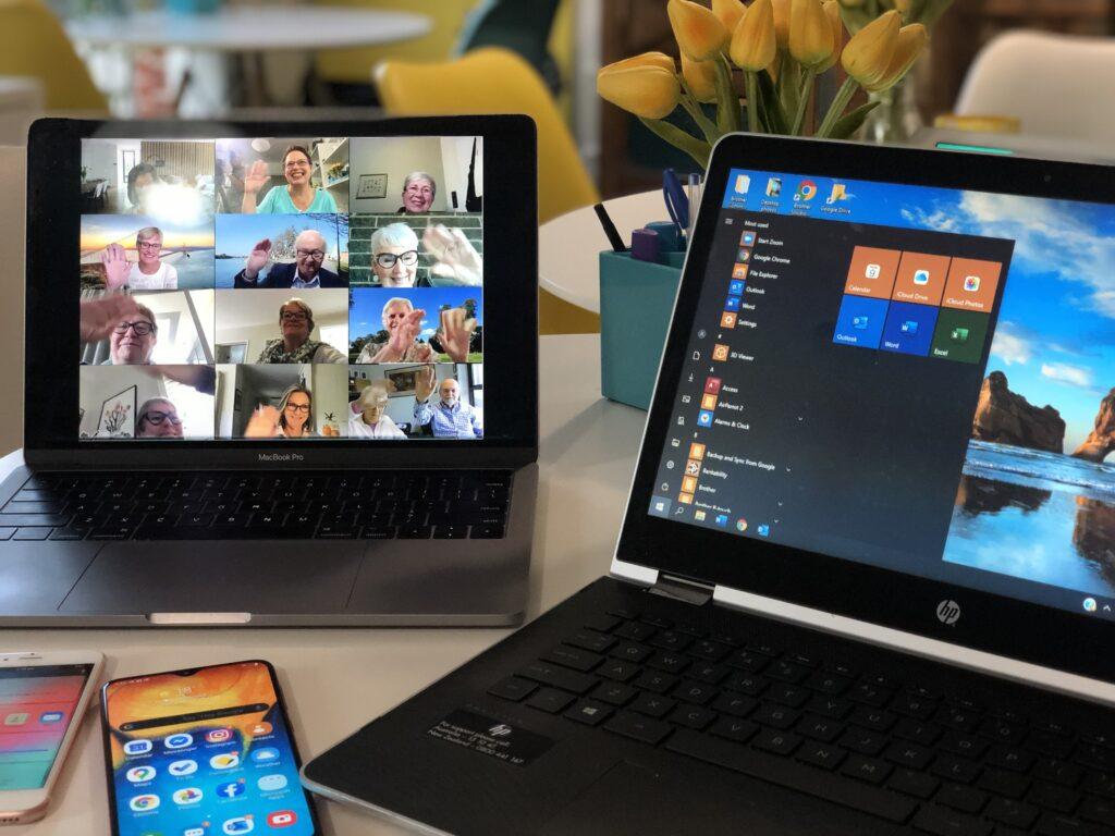 itandcoffee online meeting 5183791 - online lernen wie du willst und wo du willst und womit du willst